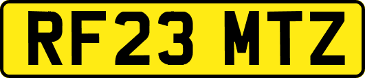 RF23MTZ