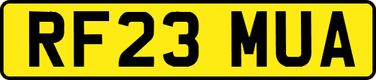 RF23MUA