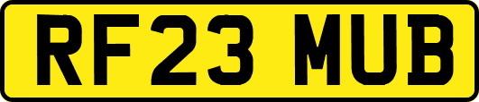 RF23MUB