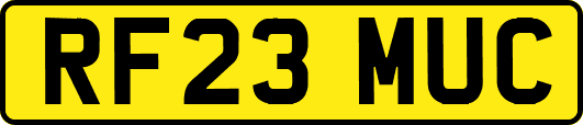 RF23MUC