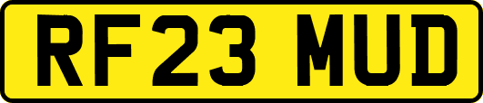 RF23MUD