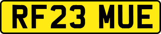 RF23MUE