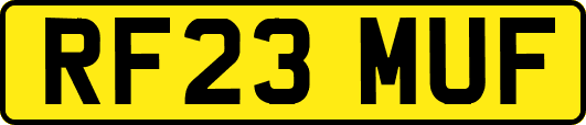 RF23MUF
