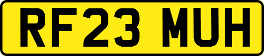 RF23MUH