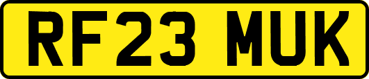 RF23MUK