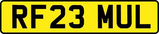 RF23MUL