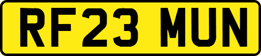 RF23MUN