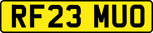 RF23MUO