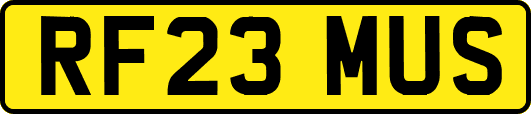 RF23MUS
