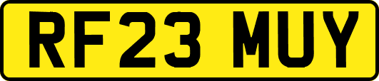 RF23MUY