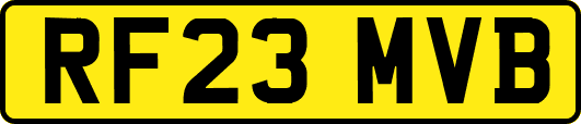 RF23MVB