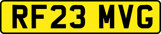 RF23MVG