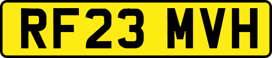 RF23MVH