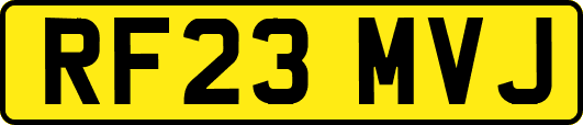 RF23MVJ