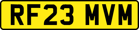 RF23MVM