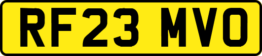 RF23MVO