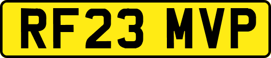 RF23MVP
