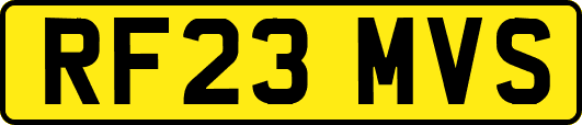 RF23MVS