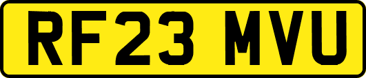RF23MVU