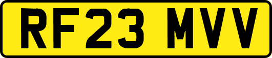 RF23MVV