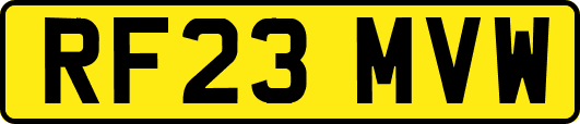 RF23MVW