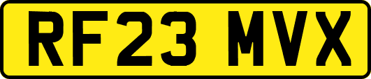 RF23MVX