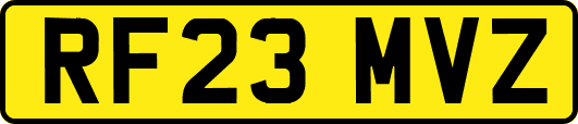 RF23MVZ