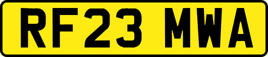 RF23MWA