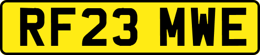 RF23MWE