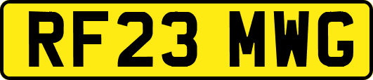 RF23MWG