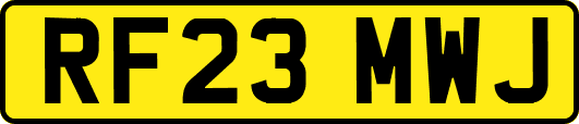 RF23MWJ