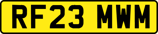 RF23MWM