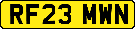 RF23MWN