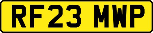 RF23MWP
