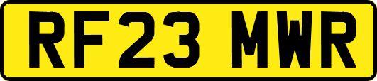 RF23MWR
