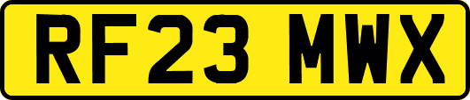 RF23MWX