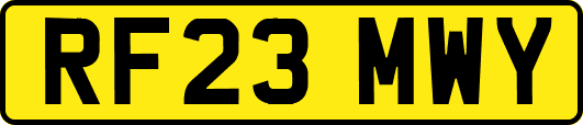 RF23MWY