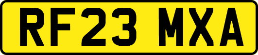 RF23MXA