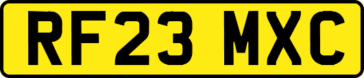 RF23MXC