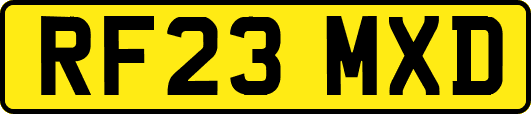 RF23MXD