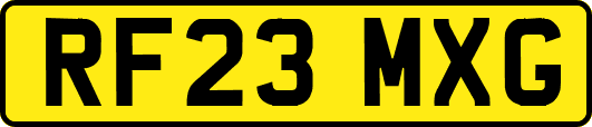 RF23MXG