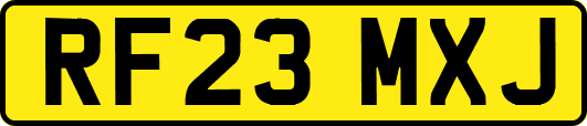 RF23MXJ
