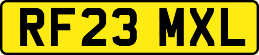 RF23MXL