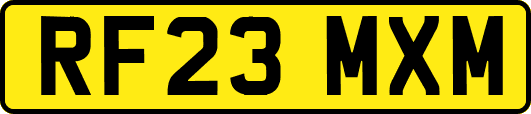 RF23MXM