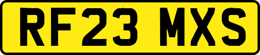 RF23MXS