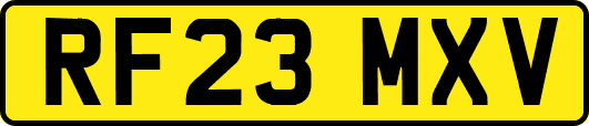 RF23MXV