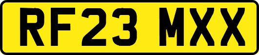RF23MXX