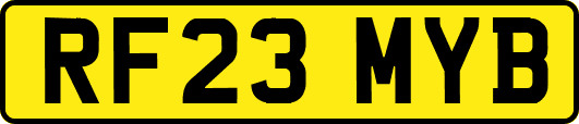 RF23MYB