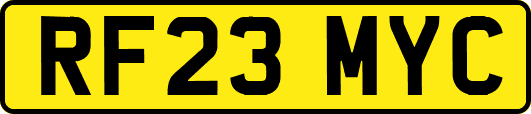 RF23MYC