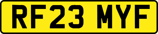 RF23MYF